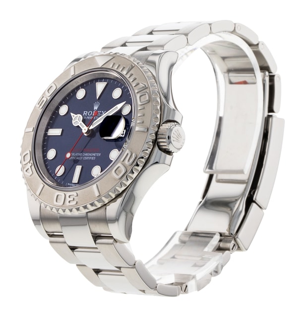 Rolex Yacht-Master 116622 Image 2